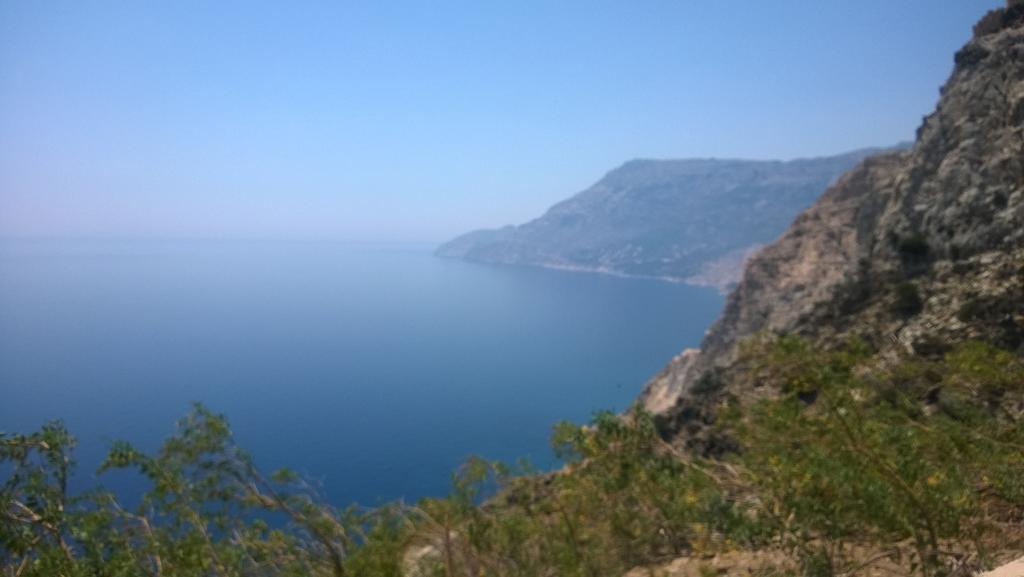 Ikaria Studios Manganítis エクステリア 写真