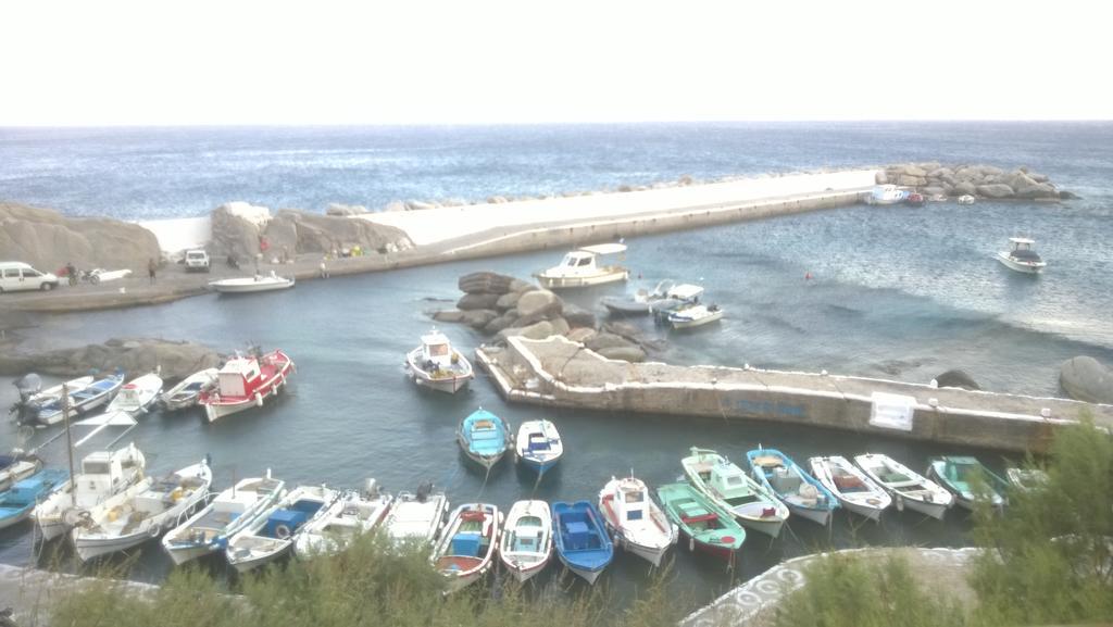 Ikaria Studios Manganítis エクステリア 写真